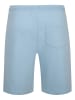 Petrol Industries Sweatshorts in Hellblau