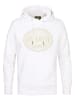 Petrol Industries Hoodie wit