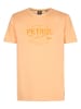 Petrol Industries Shirt in Orange