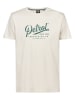 Petrol Industries Shirt in Creme