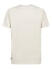 Petrol Industries Shirt in Creme