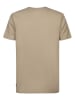 Petrol Industries Shirt in Beige