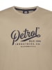Petrol Industries Shirt in Beige