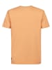 Petrol Industries Shirt in Orange