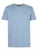 Petrol Industries Shirt in Hellblau
