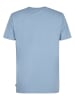 Petrol Industries Shirt in Hellblau
