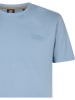 Petrol Industries Shirt in Hellblau