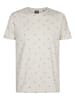 Petrol Industries Shirt crème