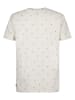Petrol Industries Shirt in Creme