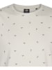 Petrol Industries Shirt in Creme