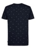 Petrol Industries Shirt in Dunkelblau