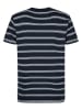 Petrol Industries Shirt in Dunkelblau