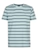 Petrol Industries Shirt in Hellblau