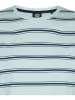Petrol Industries Shirt in Hellblau