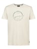 Petrol Industries Shirt in Creme
