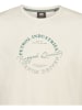 Petrol Industries Shirt in Creme