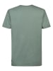 Petrol Industries Shirt in Grün