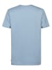 Petrol Industries Shirt in Hellblau