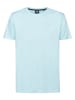 Petrol Industries Shirt in Hellblau