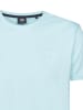 Petrol Industries Shirt in Hellblau