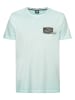 Petrol Industries Shirt in Mint