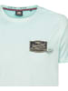Petrol Industries Shirt in Mint
