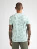 Petrol Industries Shirt mintgroen