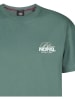 Petrol Industries Shirt in Grün