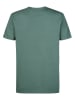 Petrol Industries Shirt in Grün