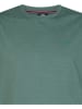 Petrol Industries Shirt in Grün