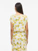 Vila Blouse wit