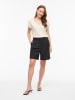 Vila Shirt in Creme
