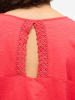 Vila Shirt rood
