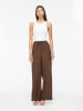 Vila Broek bruin