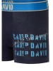 CAMP DAVID 2er-Set: Boxershorts in Dunkelblau