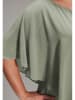 SWING Jumpsuit groen