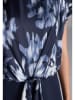 SWING Jumpsuit  in Dunkelblau