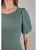 SWING Jumpsuit groen