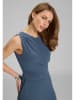 SWING Jumpsuit blauw