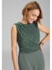 SWING Jumpsuit in Grün