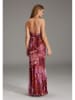 SWING Kleid in Rot
