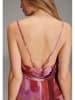 SWING Kleid in Rot