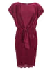 SWING Kleid in Rot
