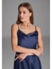 SWING Jurk donkerblauw
