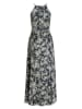 SWING Kleid in Dunkelblau