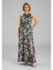 SWING Jurk donkerblauw