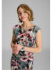 SWING Kleid in Bunt