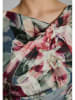 SWING Kleid in Bunt