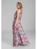 SWING Kleid in Bunt
