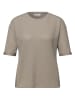 Street One Strickshirt in Beige